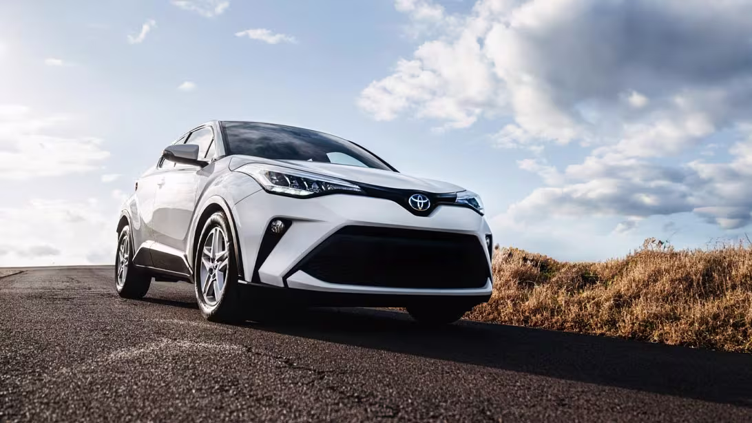 Pickup & Drop off at the Best Place for You