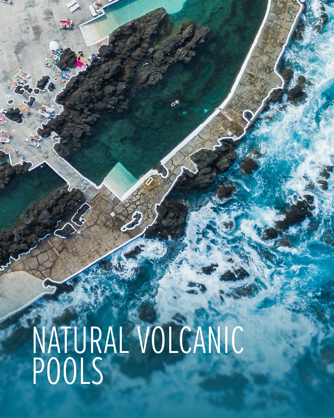 Ondas Instagram post