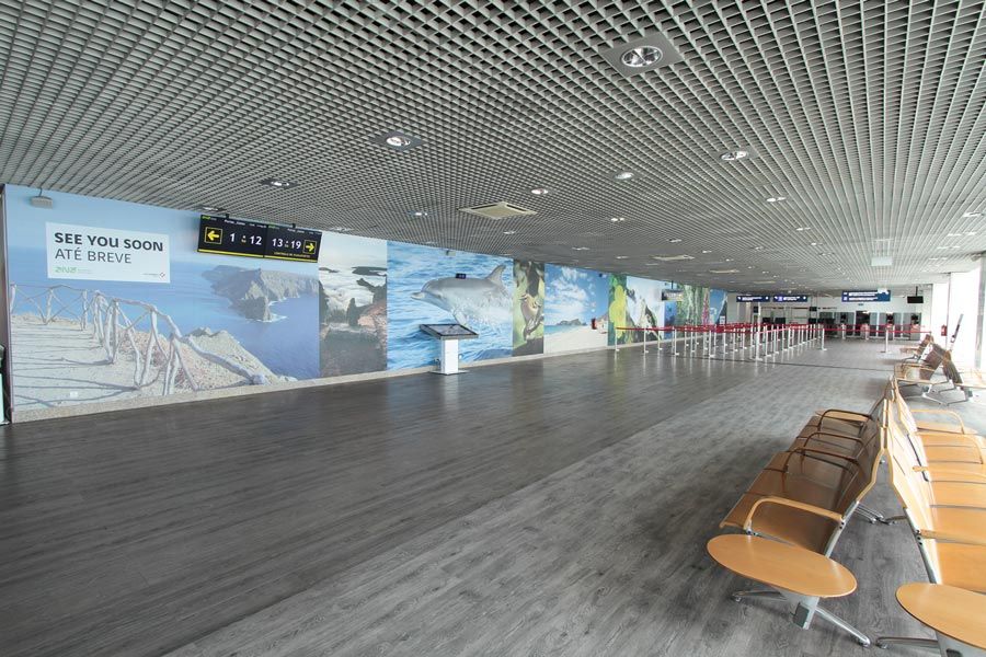 Explore Madeira with Ease: Your Guide to Car Hire at Madeira Airport